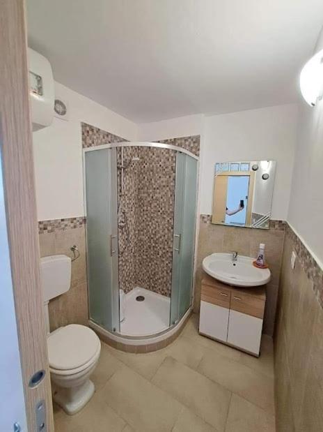 Villa Casa Vacanze Vista Mare à Agrigente Extérieur photo